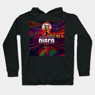 Gimme Disco Party Gimme Hoodie